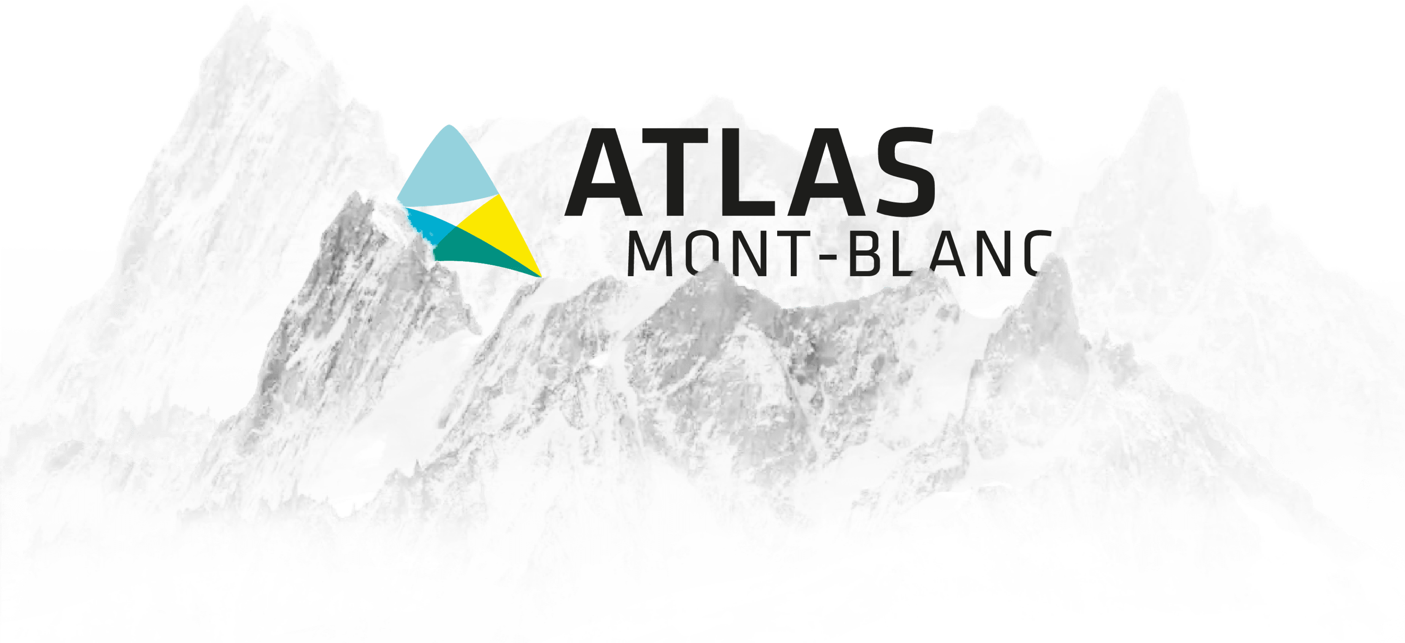 Logo Atlas Mont-Blanc